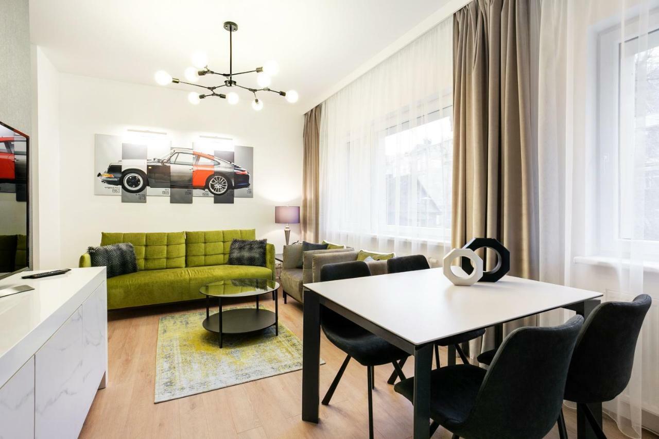 Luxury For Everyone - Hills Park Lux Apartments 2 วิลนีอุส ภายนอก รูปภาพ