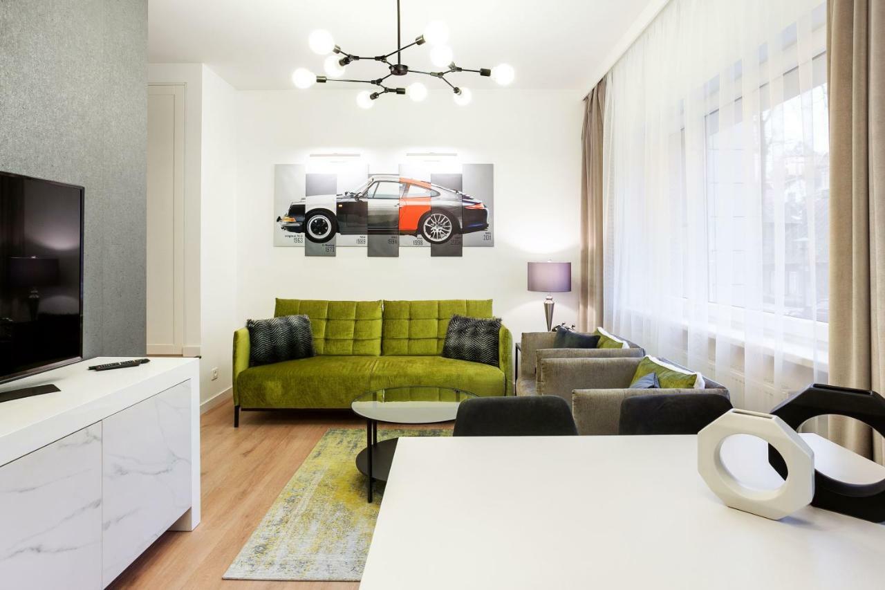 Luxury For Everyone - Hills Park Lux Apartments 2 วิลนีอุส ภายนอก รูปภาพ