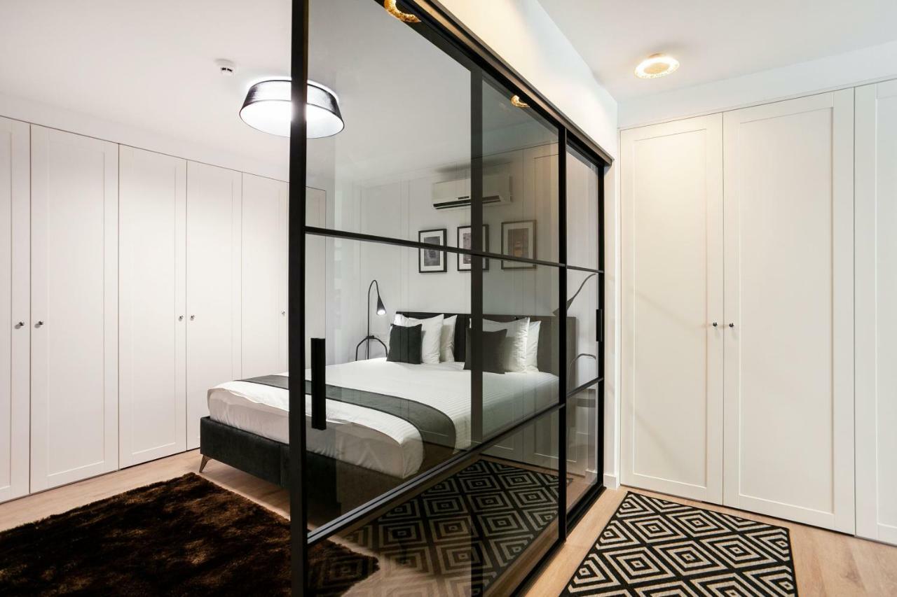 Luxury For Everyone - Hills Park Lux Apartments 2 วิลนีอุส ภายนอก รูปภาพ