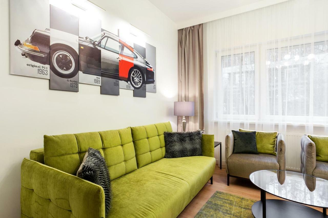 Luxury For Everyone - Hills Park Lux Apartments 2 วิลนีอุส ภายนอก รูปภาพ