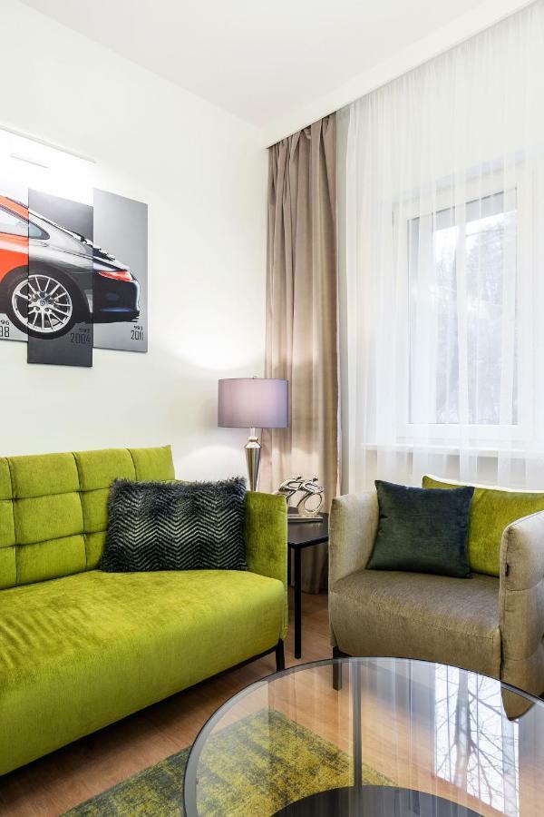 Luxury For Everyone - Hills Park Lux Apartments 2 วิลนีอุส ภายนอก รูปภาพ